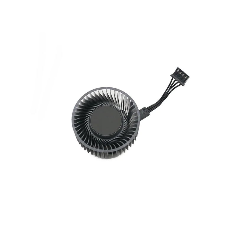 LTANDBR BAPC0420B2UP001 4PIN 37MM لبطاقة الفيديو PNY NVIDIA Quadro RTX A2000 6GB 12GB مروحة تبريد - Image 2